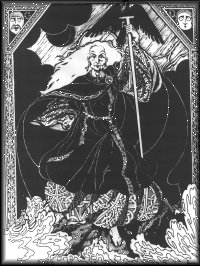 Hecate by Swampy